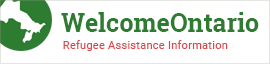 WelcomeOntario - Syrian Refugee Assistance Information